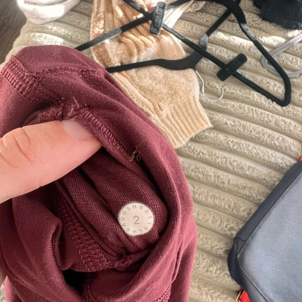 Lululemon Leggings